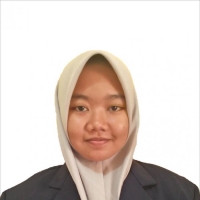 Tsinta Nurussaadah