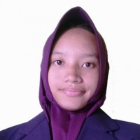 Nur Halizah Birahmatillah Utami