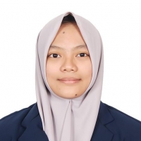 Ayu Amira Farhana