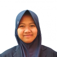 Dewi Laras Iswahyuni