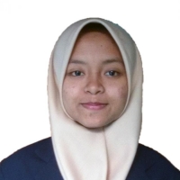 Hafizhotun Nur Luthfiyana