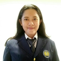 Margaretta Puspa Dewi