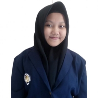 Siti Robiatun Nisa'