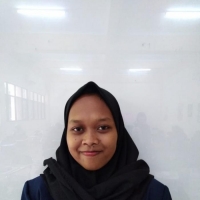 Azminatul Alfay Rohmah