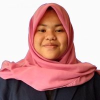 Adhila Nur'aini Wahyu Prihanti