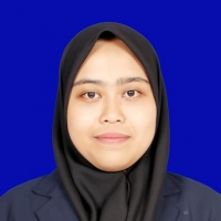 Freza Agustina Suryandari