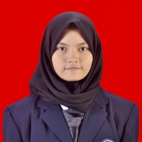 Amalia Putri Perdana