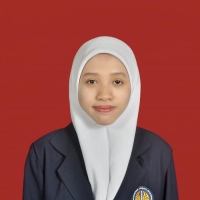 Zhafirah Hanan Sudarno