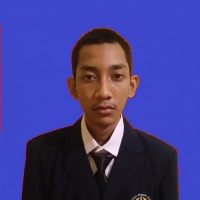 Dimas Faried Putra