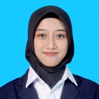 Annisa Maulidiyah Rohmawati