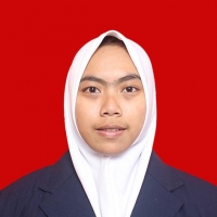 Siti Faricha Nursyifa'