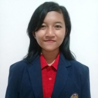 Caecilia Pramudita Kusumaningrum