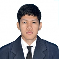 Charis Kurniawan Prakosa