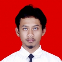 Ahmed Langit Biru Al Hamzah