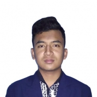 Antonius Frans Ari Sandriawan