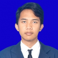 Moch. Sahril Irfan Ahmad