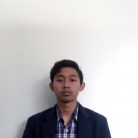 Krisnorick Hendriansyah