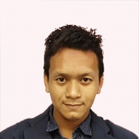 Kemas Zaid Al Khairi