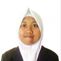 Siti Mashfufatul Khoiriyah