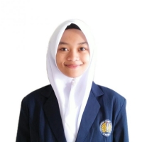 Nabyllah Agnielia Mulyadi