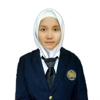 Fitra Itsnaini Rahmita