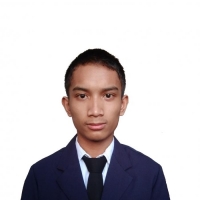 M Hilmi Zaqqi Asfiyah