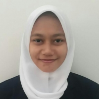 Siti Nur Rahma