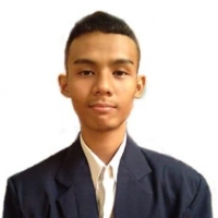 Muhammad Dimaz Fitransyah