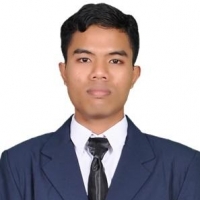 Mohammad Afifudin Armadani