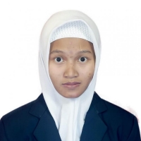 Rizqya Lailatul Ramadhana