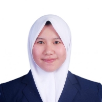 Nuke Hidayah Kenari Putri