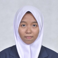 Maulidatul Kurnia Pratiwi