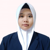 Afifah Mei Nuraini