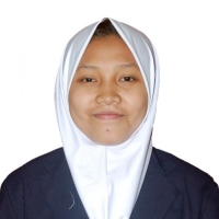 Nur Dalilatul Hayaro Indra Waskita