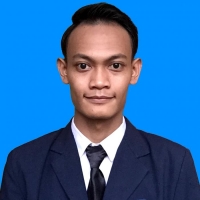 Ahmad Shobrianto