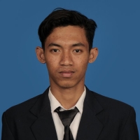 Ahmad Zadid Rosyitawan