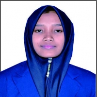 Putri Istianatul Khoriyah