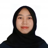 Alfina Fajrin Fauziah