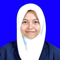 Veronica Vidia Syah Putri