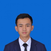 Melandrie Rizky Putra