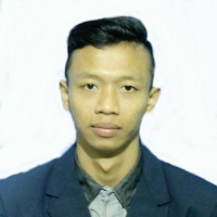 Ahmad Fahmi U.z