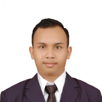 Muhammad Ihza Khalifa Pradana