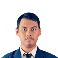 Ezra Dimas Pratama