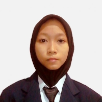 Hanifah Gitri Muharromah