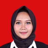 Frida Margarina Dewi