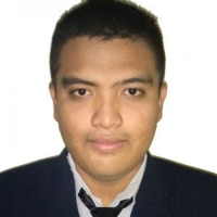 Achmad Irfa' Lahumud Darojad