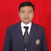 Hendrik Rohmawan