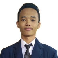 Aji Ridwan Syah