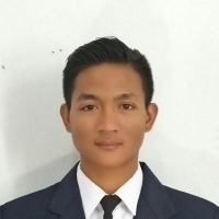 Teguh Dwi Susilo