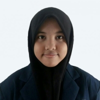 Anis Maulidatur Rizqiyah